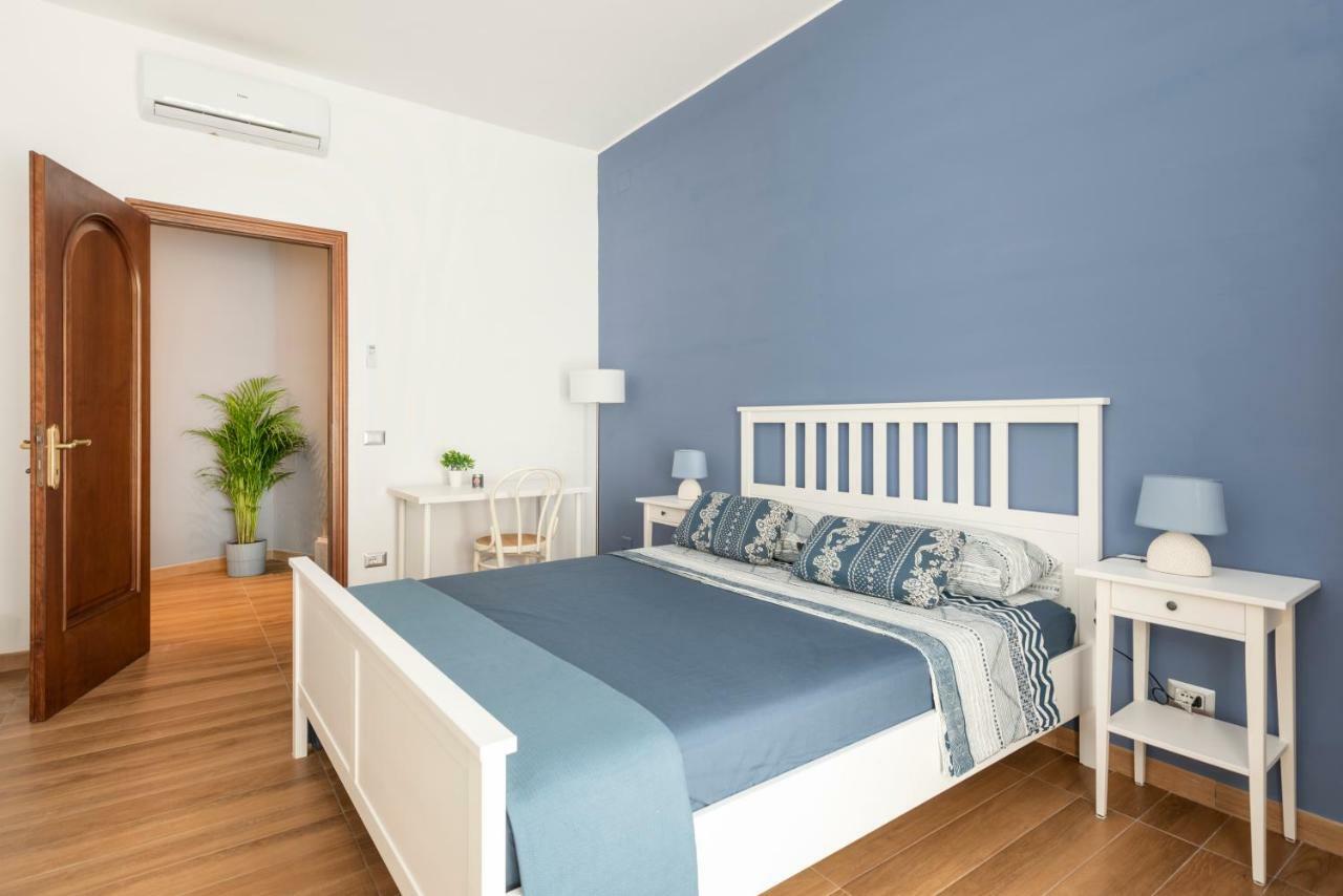B&B Il Dogandiere Roma Exterior foto