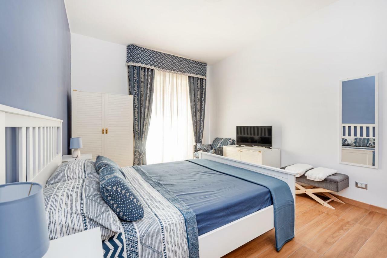 B&B Il Dogandiere Roma Exterior foto