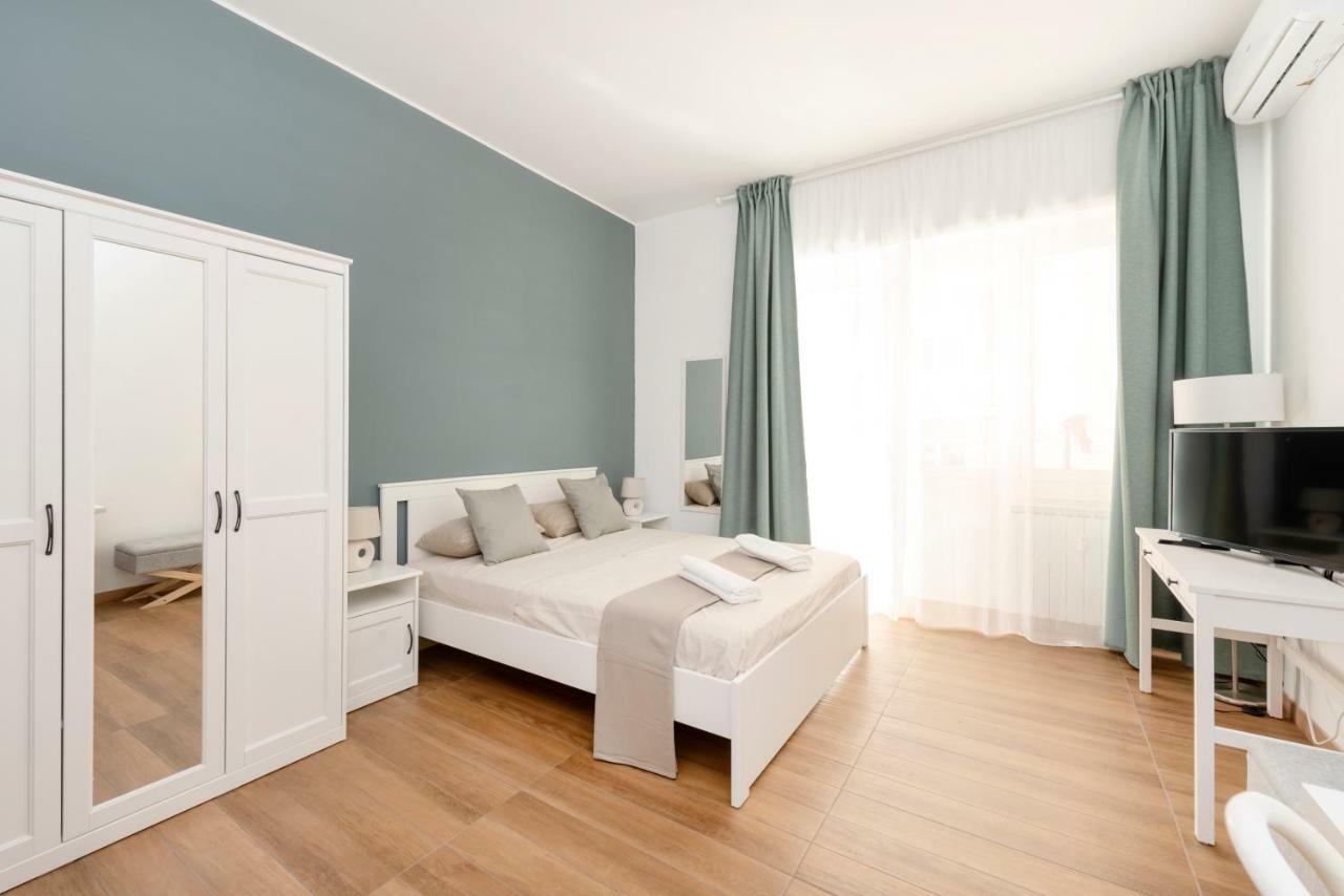 B&B Il Dogandiere Roma Exterior foto