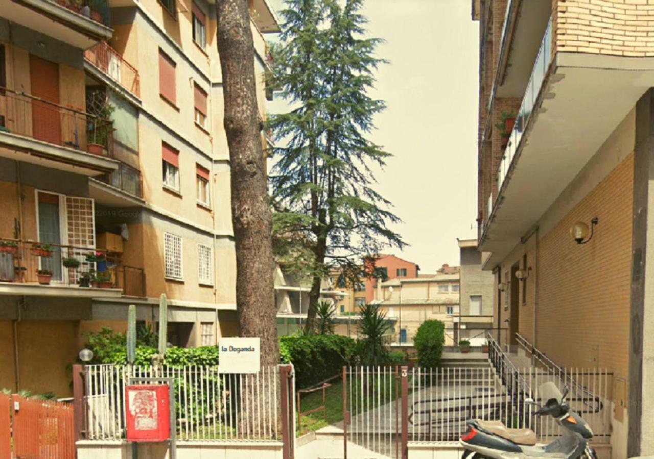 B&B Il Dogandiere Roma Exterior foto