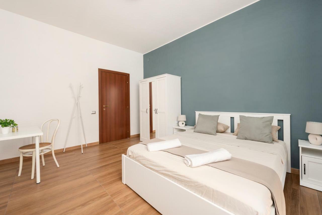 B&B Il Dogandiere Roma Exterior foto