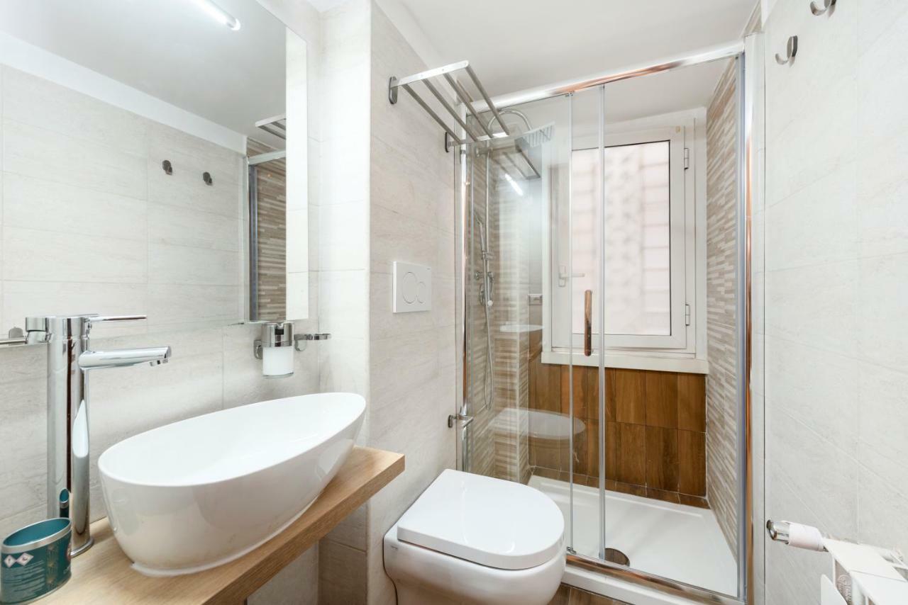 B&B Il Dogandiere Roma Exterior foto